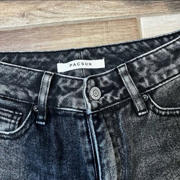 Pacsun Mom Jeans - Picture 2 of 4